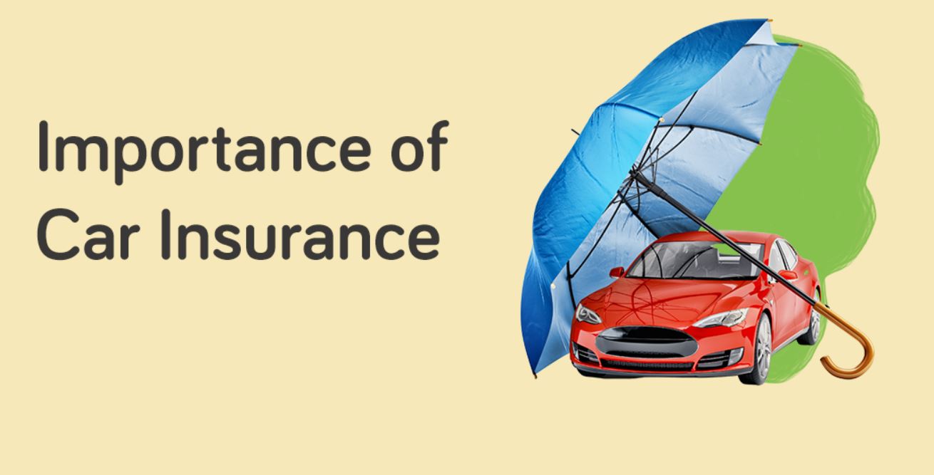 The Importance of Car Insurance
