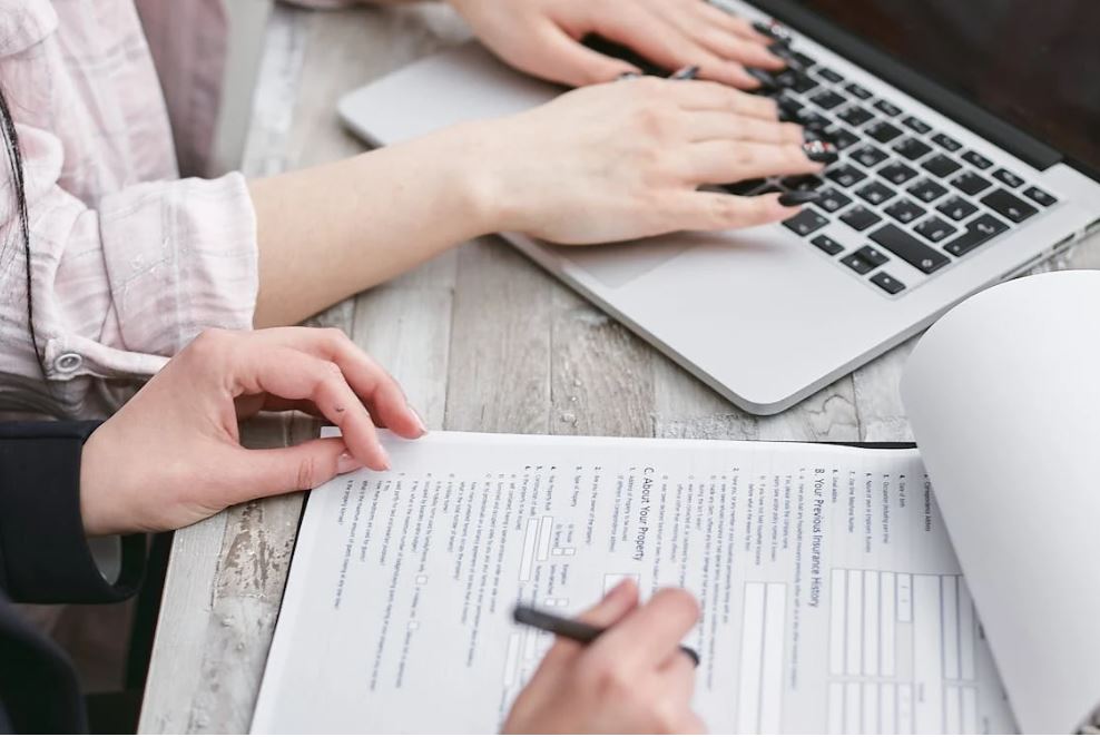 Types of Insurance Organizations: A Comprehensive Guide